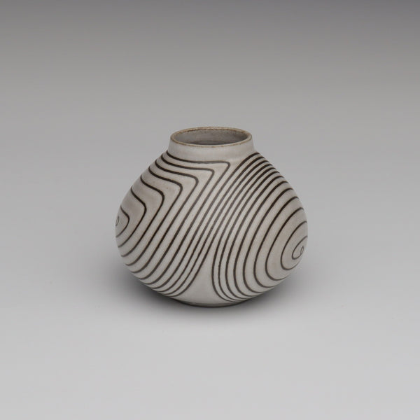 Small Bud Vase - 7cm / 2.8in High