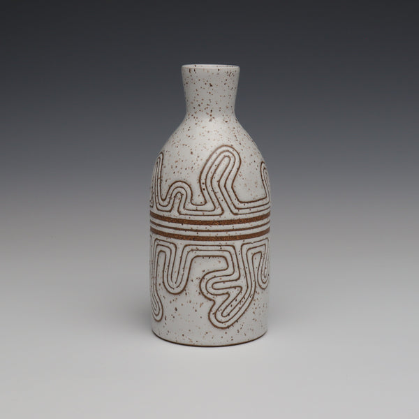 Small Vase - 16.5cm / 6.5in High