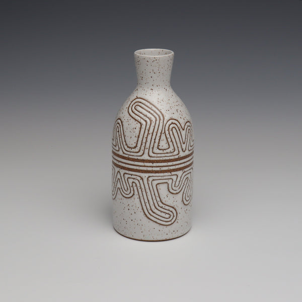 Small Vase - 16.5cm / 6.5in High