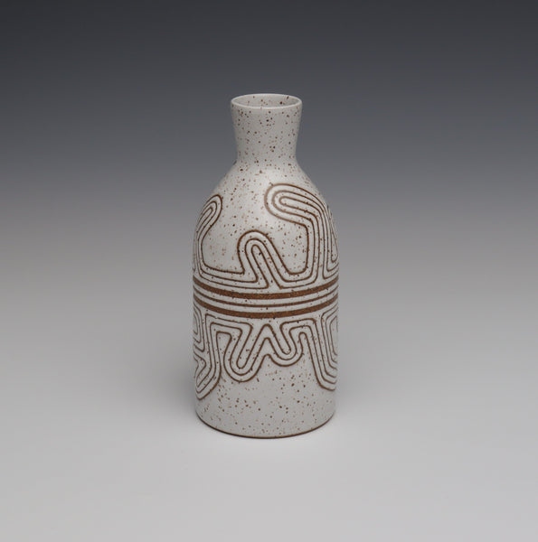 Small Vase - 16.5cm / 6.5in High