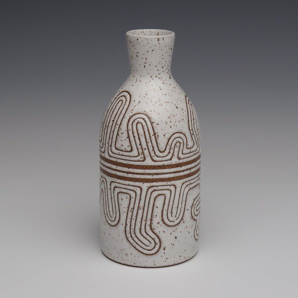 Small Vase - 16.5cm / 6.5in High