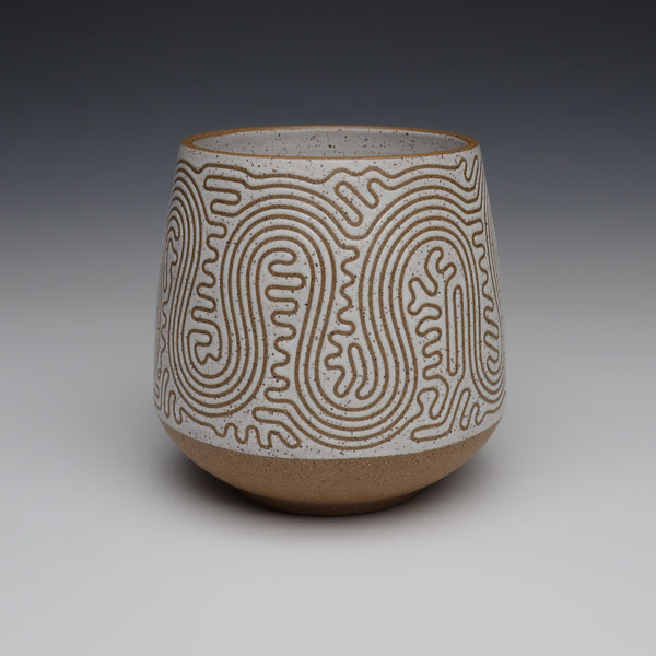 Planter - 15.5cm / 6.1in High