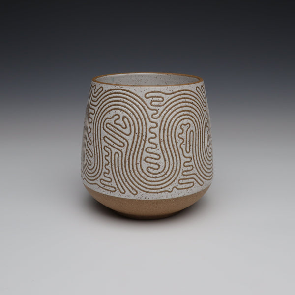 Planter - 15.5cm / 6.1in High