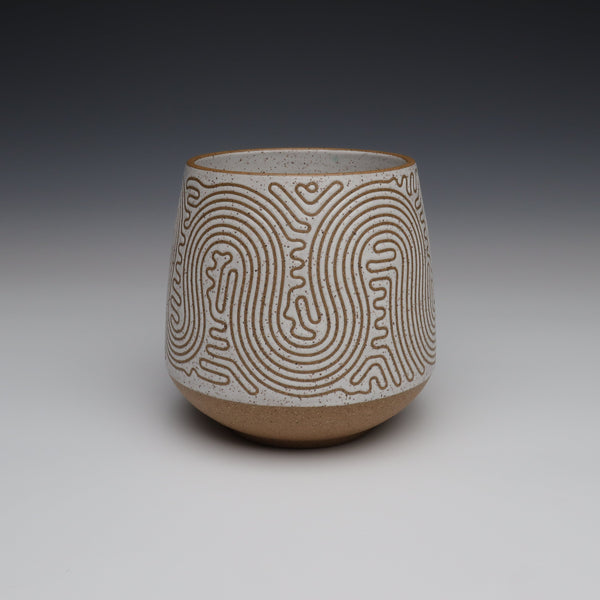 Planter - 15.5cm / 6.1in High