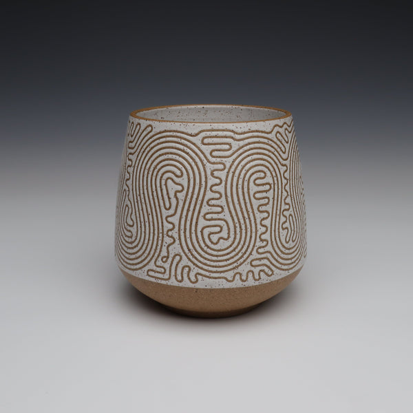 Planter - 15.5cm / 6.1in High