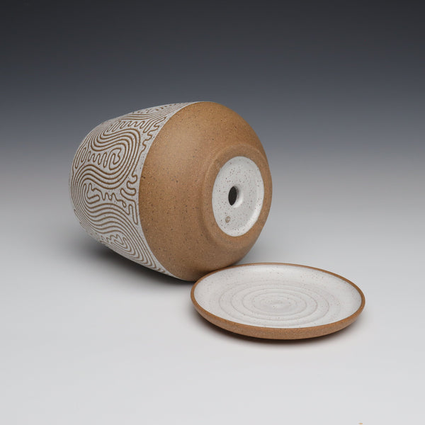 Planter - 15.5cm / 6.1in High