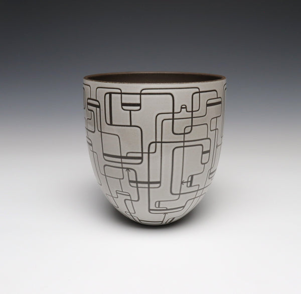 Almost Electrical - 18.5cm / 7.3in High