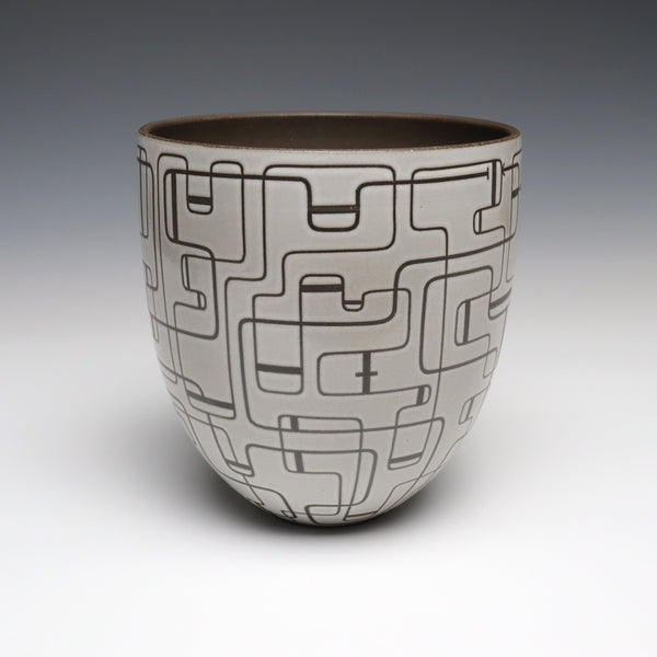 Almost Electrical - 18.5cm / 7.3in High