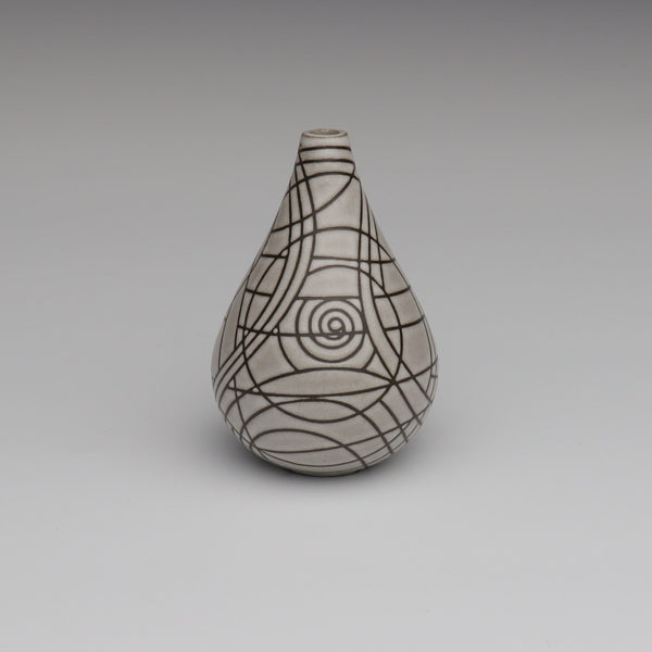 Tiny Vessel - 9cm / 3.5in High