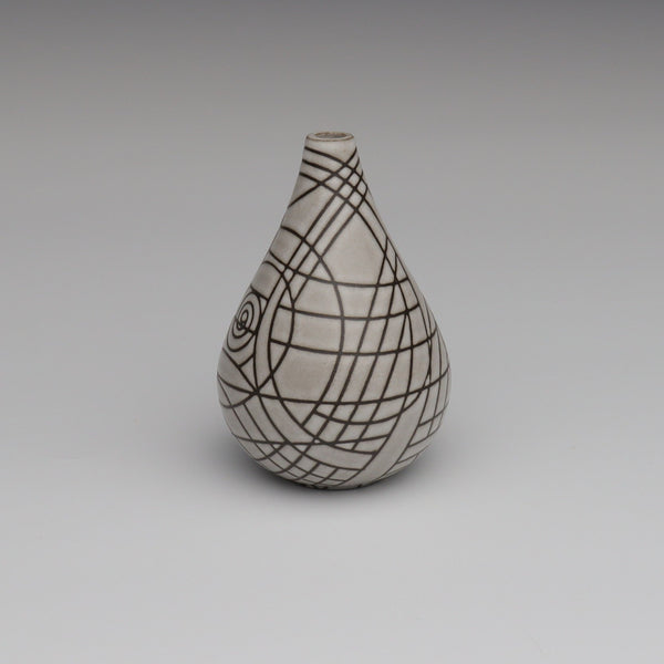 Tiny Vessel - 9cm / 3.5in High