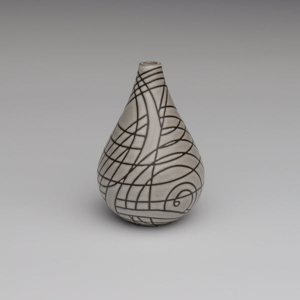 Tiny Vessel - 9cm / 3.5in High