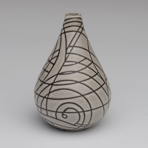 Tiny Vessel - 9cm / 3.5in High