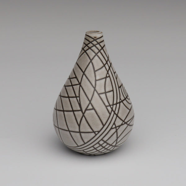 Tiny Vessel - 9cm / 3.5in High