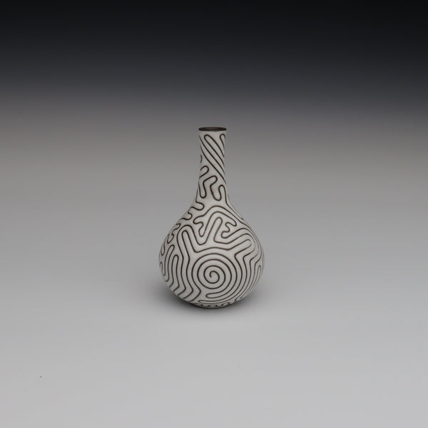 Tiny Vessel - 11cm / 4.3in High