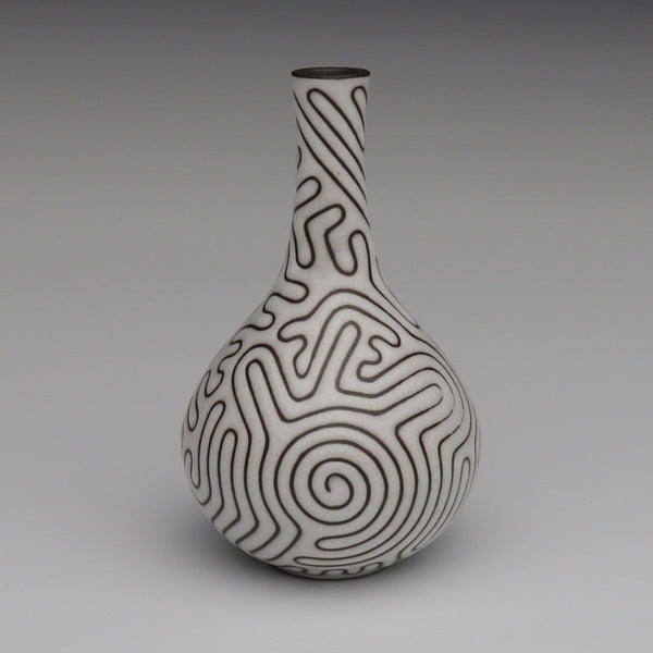 Tiny Vessel - 11cm / 4.3in High