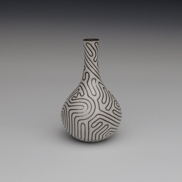 Tiny Vessel - 11cm / 4.3in High