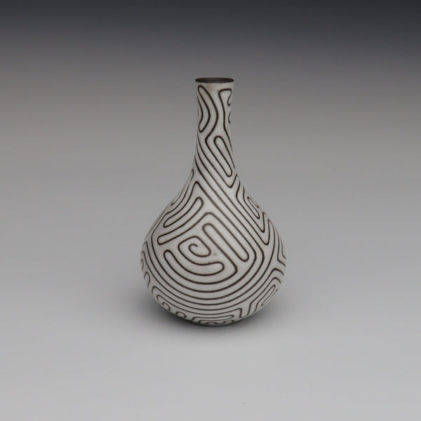 Tiny Vessel - 11cm / 4.3in High