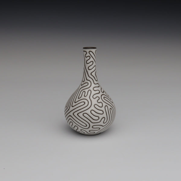 Tiny Vessel - 11cm / 4.3in High