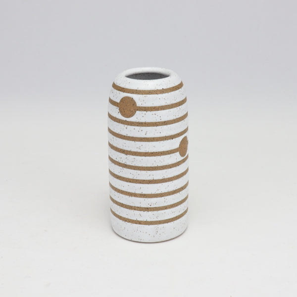 Electron Bud Vase 4.5 inches / 12 cm Tall (B3)