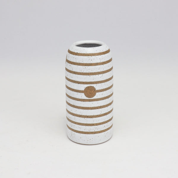 Electron Bud Vase 4.5 inches / 12 cm Tall (B3)