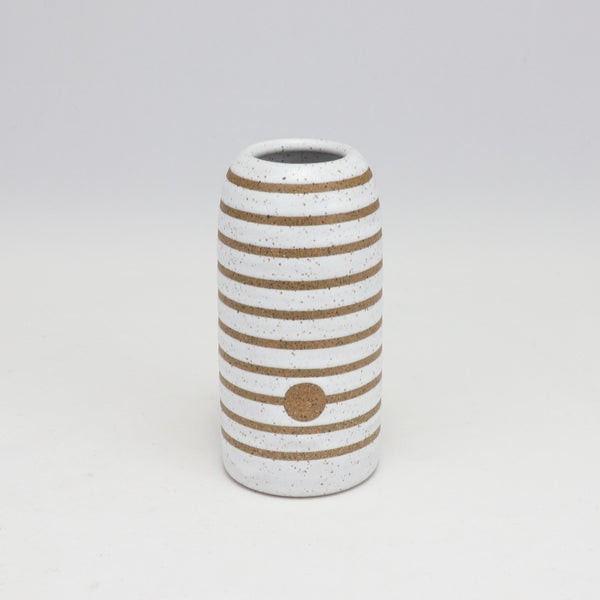 Electron Bud Vase 4.5 inches / 12 cm Tall (B3)