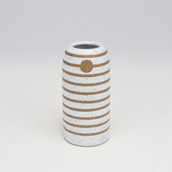 Electron Bud Vase 4.5 inches / 12 cm Tall (B3)