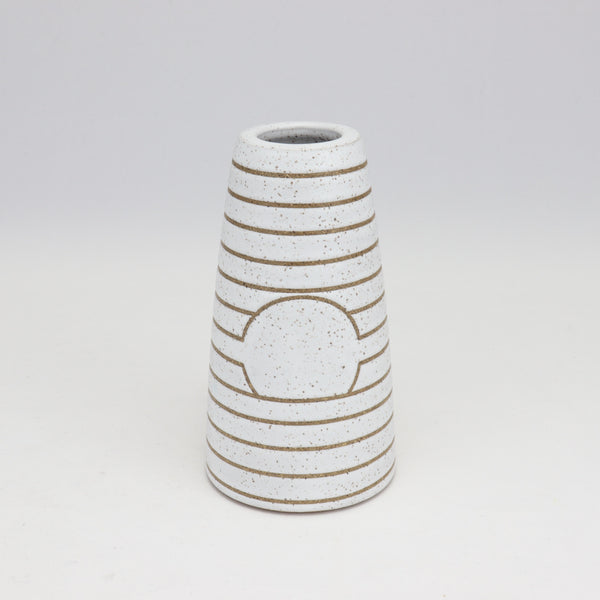 Rising Bud Vase 5.25 inches / 13 cm Tall (B4)