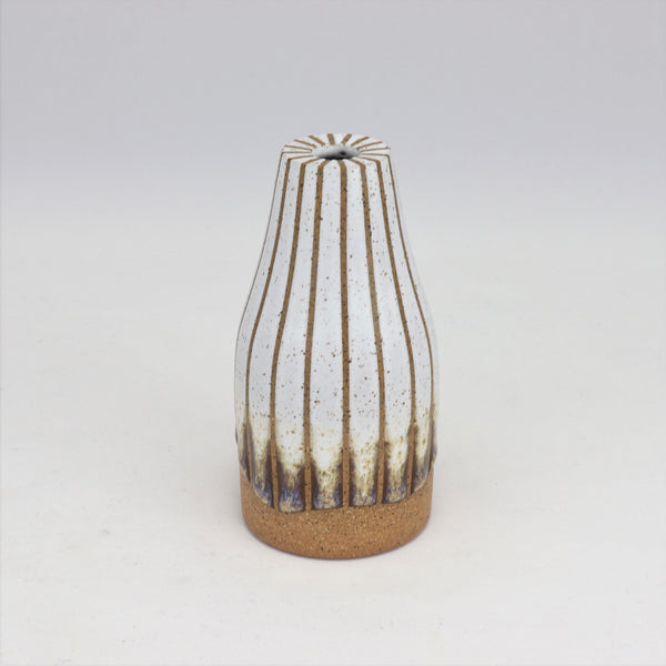 Alien Bud Vase 4 inches / 10 cm Tall (B6)