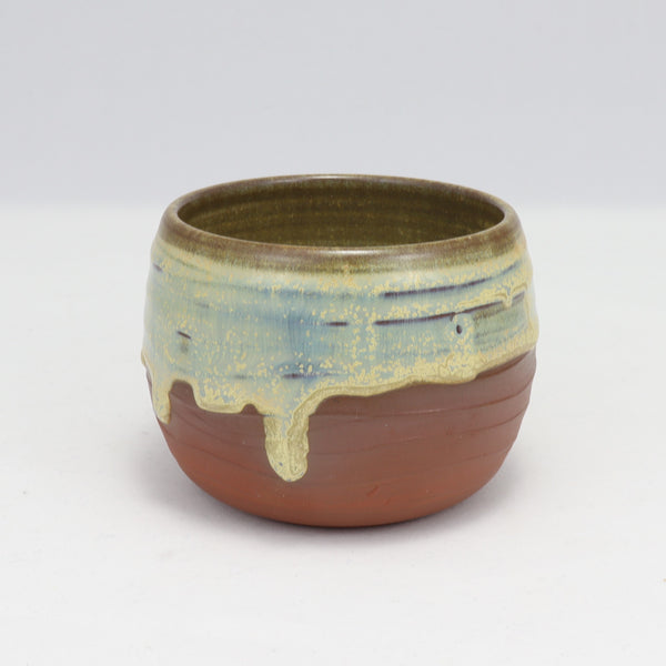 8 Ounce Space Dust Tumbler (T3)