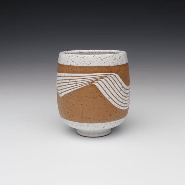 (#11C) - Cup [4.5in / 11.5cm Tall, 16oz]
