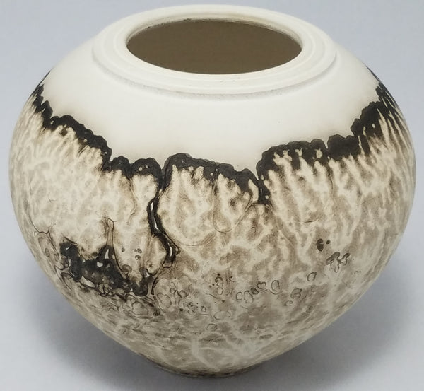 Obvara Vase (5.5 in / 14 cm tall)