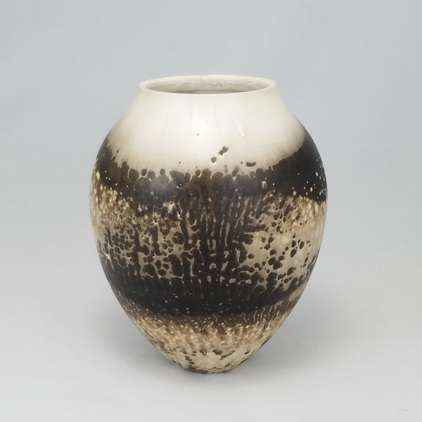 Obvara Vase (9 in / 23 cm tall)