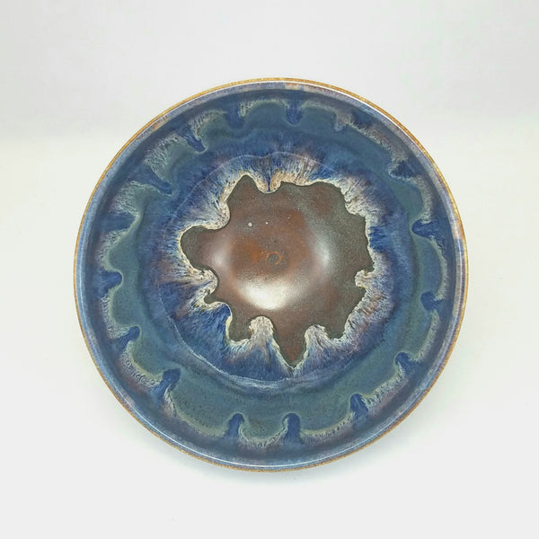 Drippy Bowl (7 in / 17.5 cm wide)