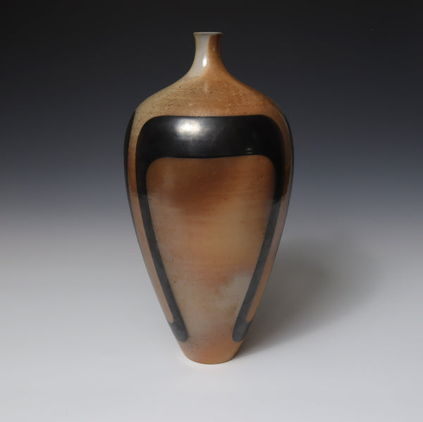 Wood Fired Vessel - 37cm / 14.6in High