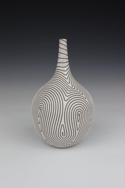 Vase 8 in / 20 cm Tall