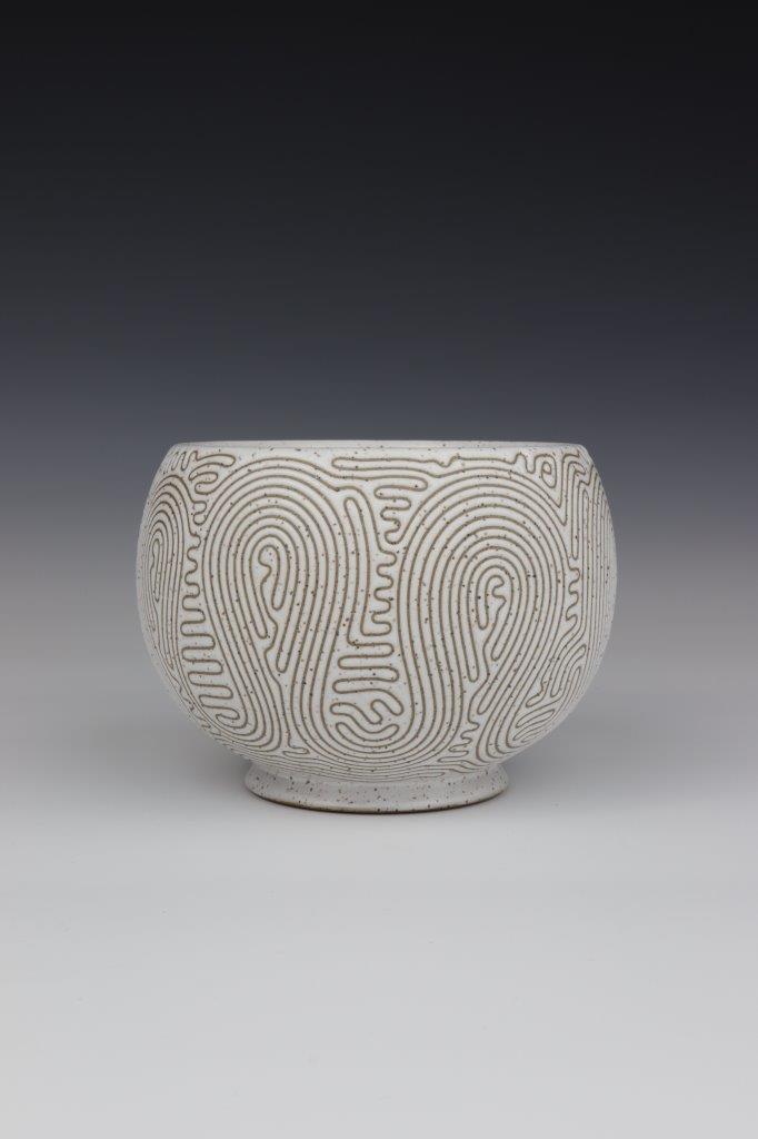 Bowl, 5.75 in / 14.5 cm Wide