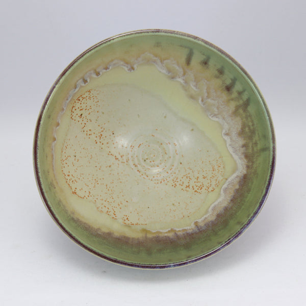 Bowl - 8 inches wide (20 cm) - Fundraiser