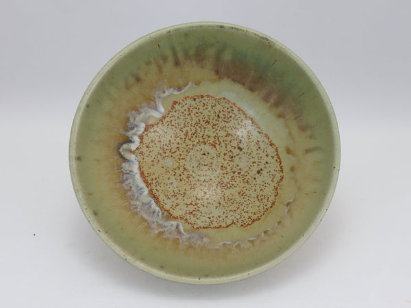 Bowl - 9 inches wide (23 cm) - Fundraiser