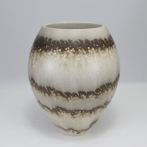 Obvara Vase (9 in / 22.5 cm tall) #4