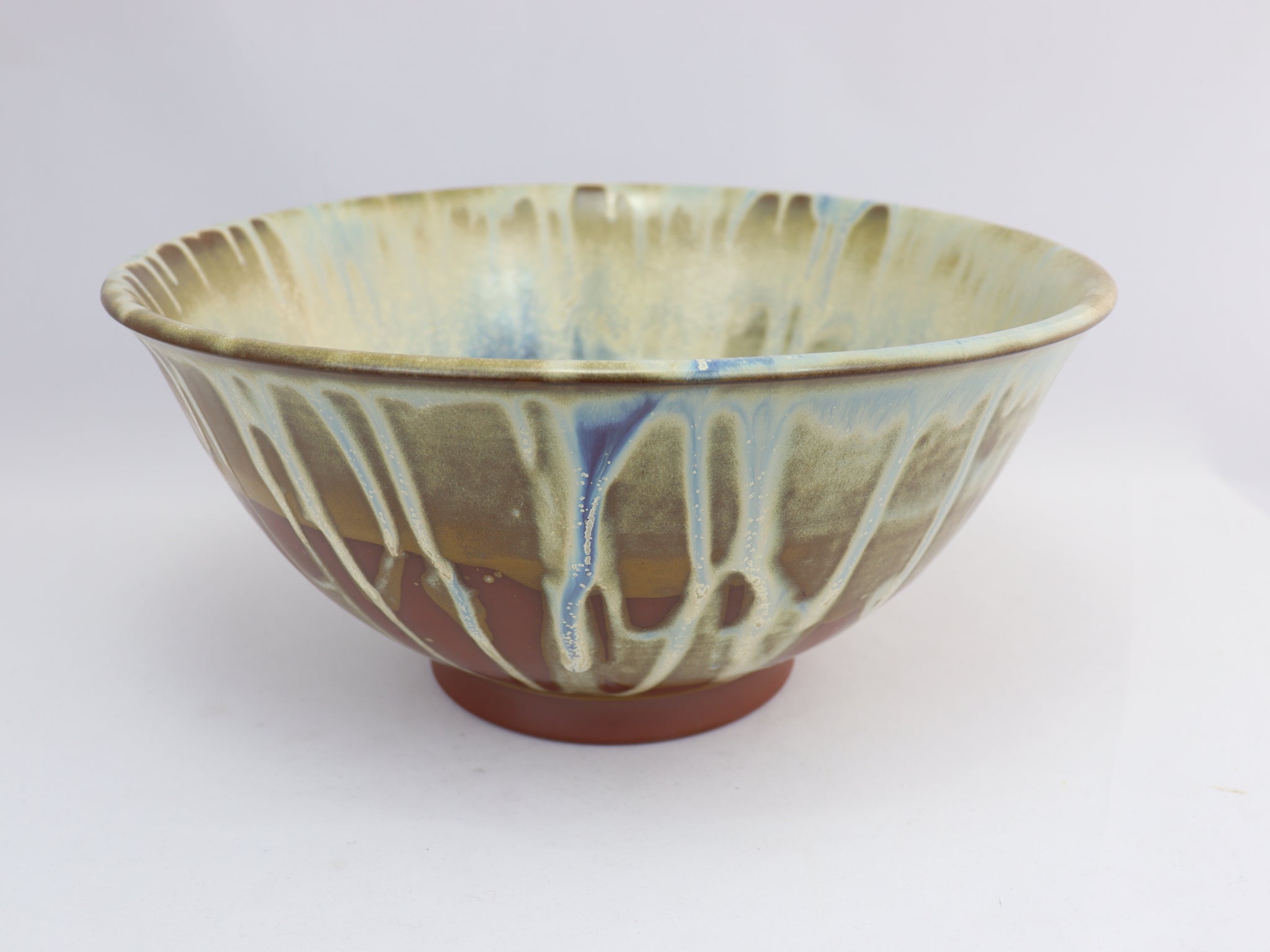 Bowl - 11.5 inches wide (29 cm) - Fundraiser