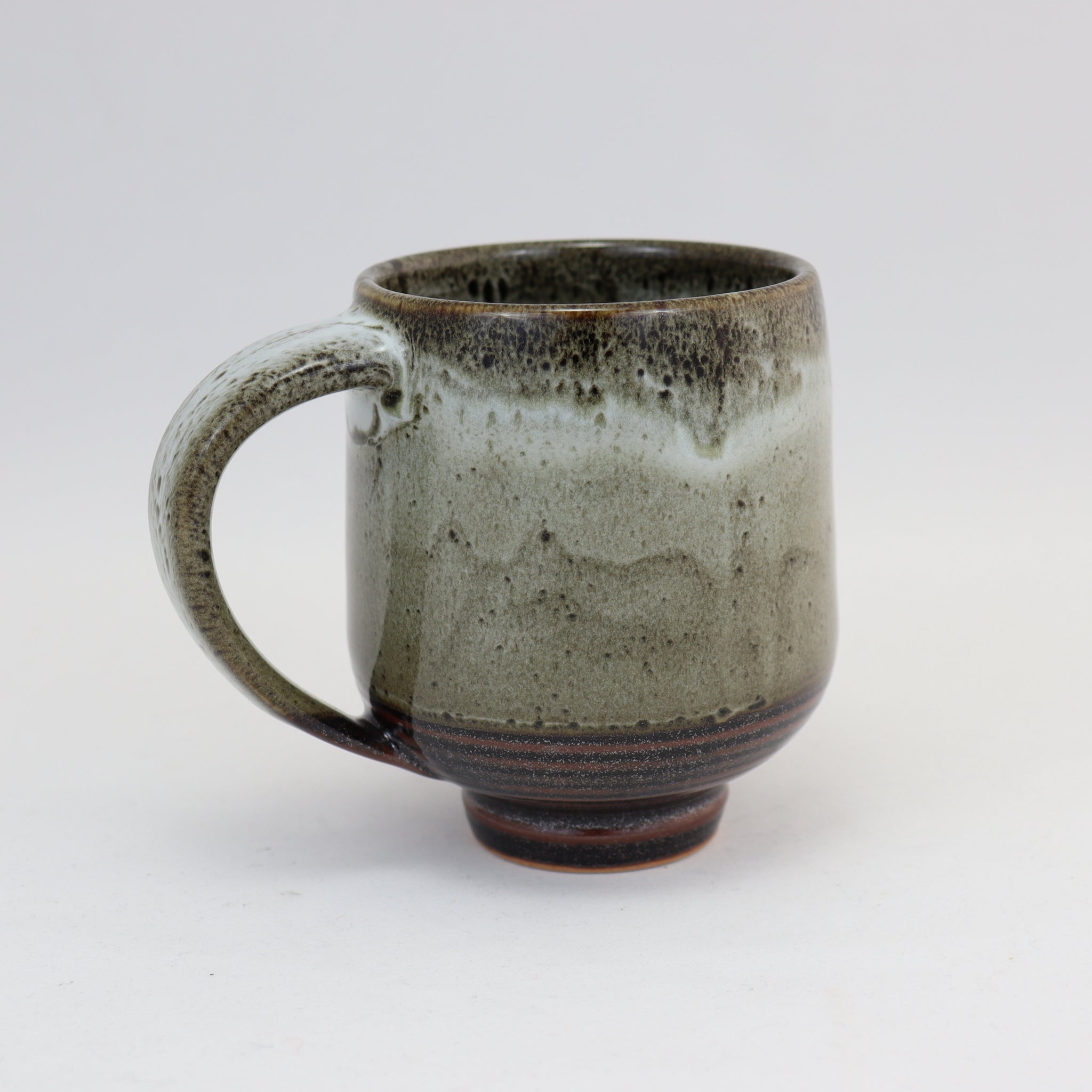Mug, 12 Ounces (355 ml) #1 - (Fundraiser Piece)