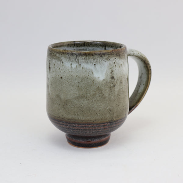 Mug, 12 Ounces (355 ml) #1 - (Fundraiser Piece)