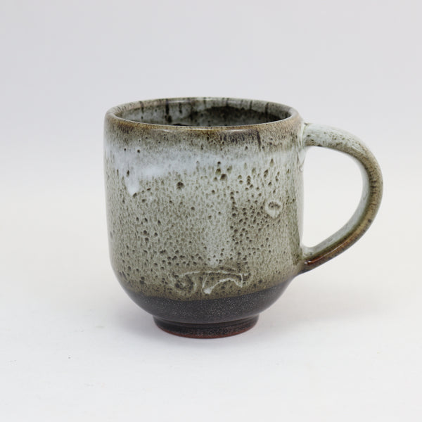 Mug, 12 Ounces (355 ml) #6 - (Fundraiser Piece)