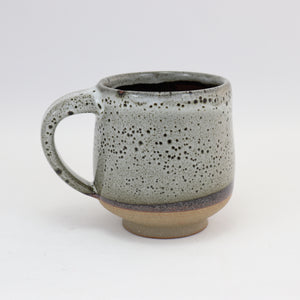 Mug, 10 Ounces (300 ml) #8 - (Fundraiser Piece)
