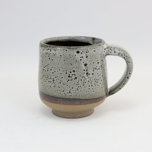 Mug, 10 Ounces (300 ml) #8 - (Fundraiser Piece)